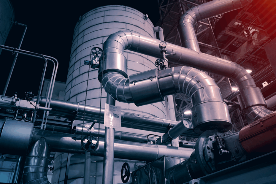 Aramco, Sinopec Plan Petrochemical Complex at Saudi Refinery Site