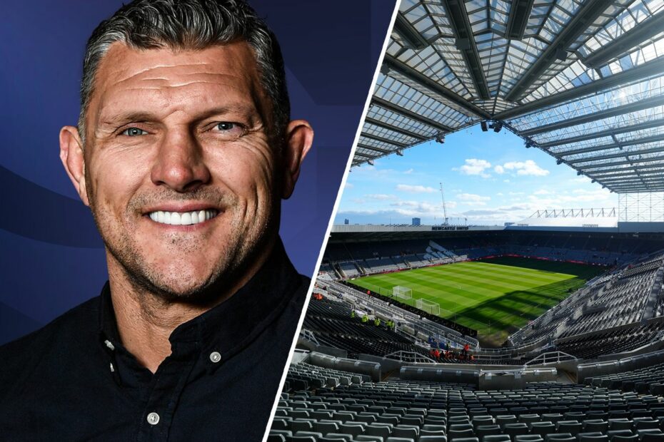 Barrie McDermott's Magic Weekend preview: Super League party returns to Newcastle with every game live on Sky Sports