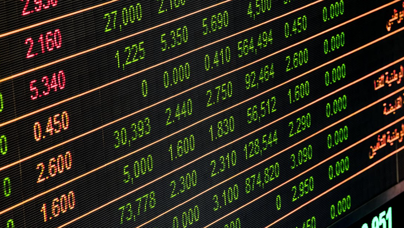 Basics of Stock Market Investment: Exploring Common Stocks