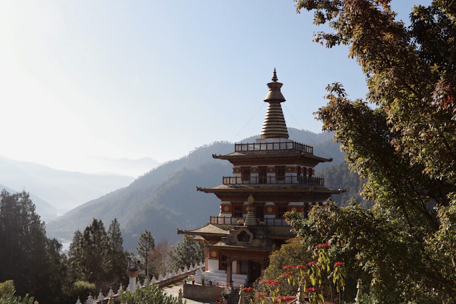 Bhutan: My Journey, Itinerary & the Unexpected Reset - Damsel In Dior