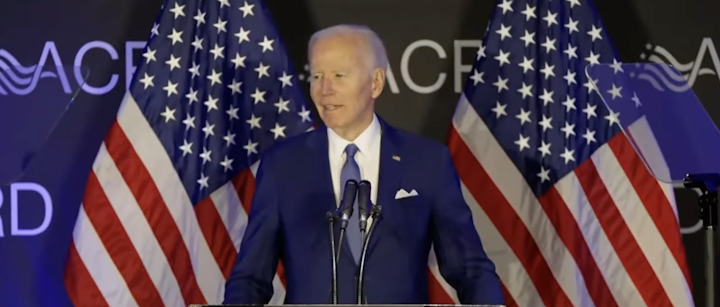 Biden's Social Security Spin - FactCheck.org
