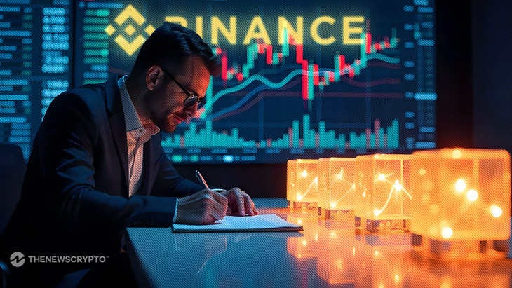 Binance Research Report Highlights Crypto’s Vulnerability Amid 2025 Trade War Turmoil