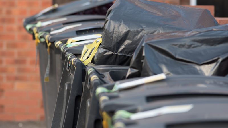 'Birmingham's bin strike underlines why public health matters. Labour should talk more about it' - LabourList