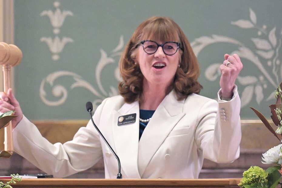 'CROSSED THE RUBICON': Colorado House Passes Bill Treating as Child Abuse Dissent From Transgender Orthodoxy