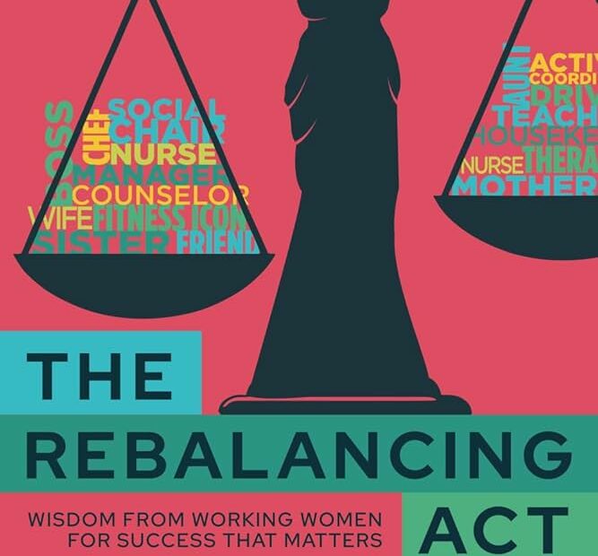 Can We Break the Cycle of Burnout? Carol Enneking on Finding What Truly Matters