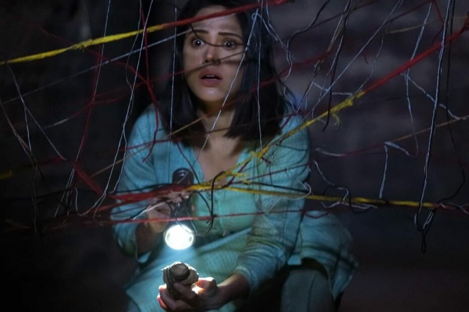 Chhorii 2 Review: A Horror Film That Forgets To Be Horrifying
