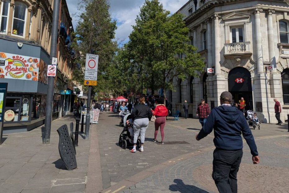 Decline and disillusionment in Doncaster: Could Reform win this ‘Red Wall’ council?