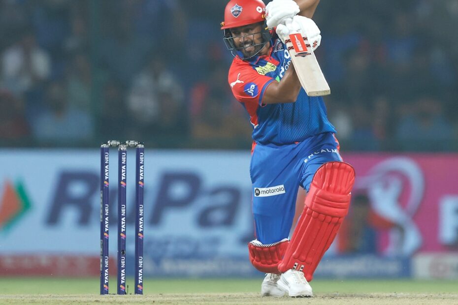 Delhi Capitals vs Mumbai Indians LIVE Scorecard, IPL 2025 LIVE Updates: Karun Nair Misses Century, DC Still Cruise In Chase vs MI | Cricket News