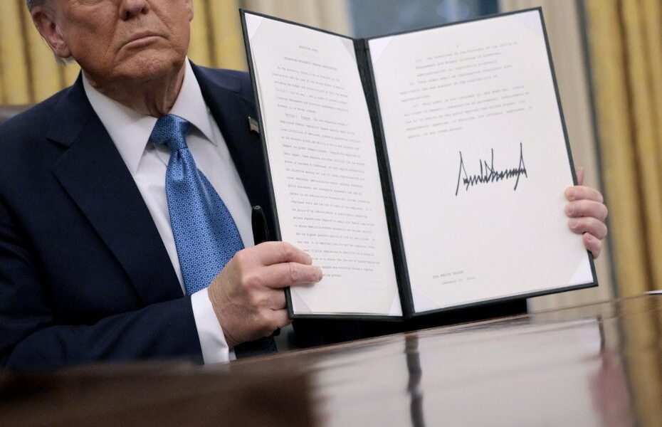 Deregulation sounds great. Problem: The underlying risk remains