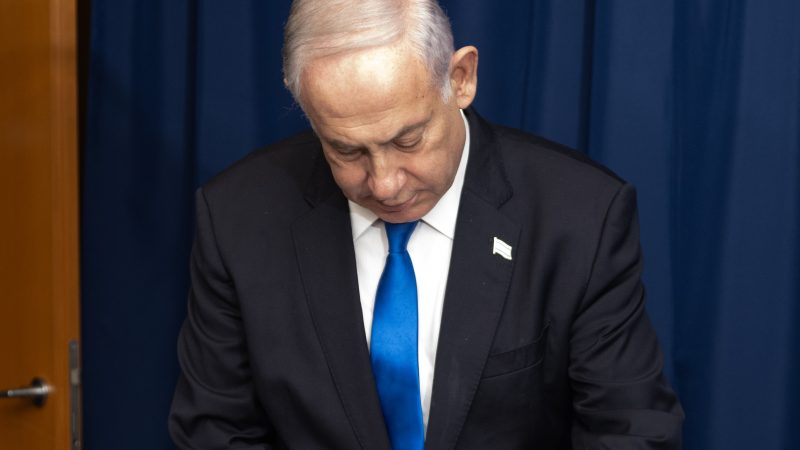 'Detaining MPs shows Israel is no ally to Britain. Labour must change tack' - LabourList