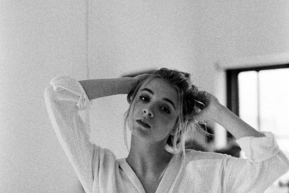 Devin Cecchetto: A Storyteller at Heart, in Film and Song - Social Lifestyle Magazine