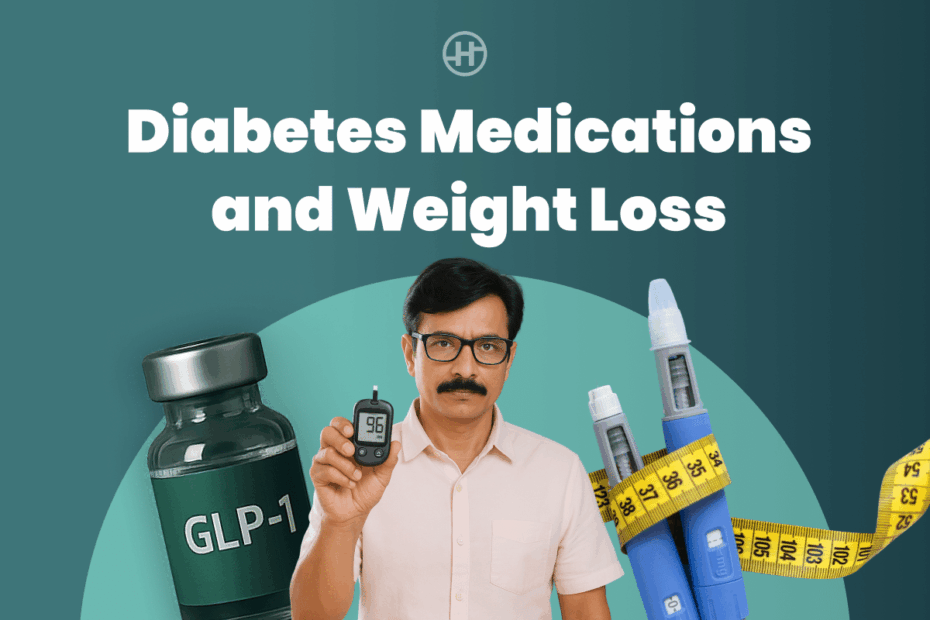 Diabetes Medications And Weight Loss: A Comprehensive Guide