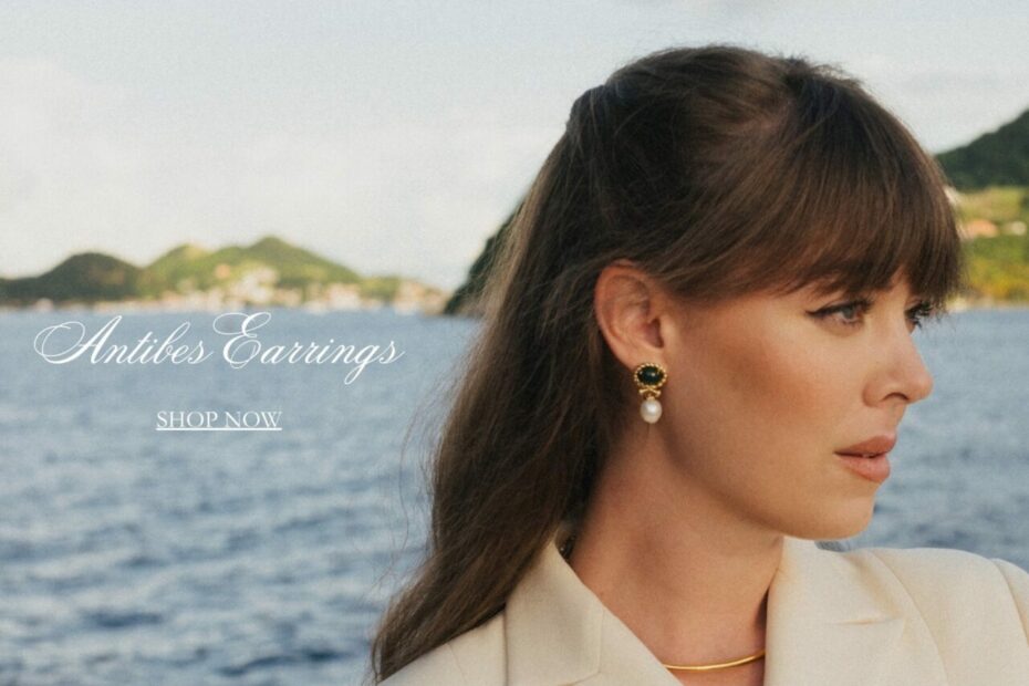 Discover By the Sea | Jenny Cipoletti