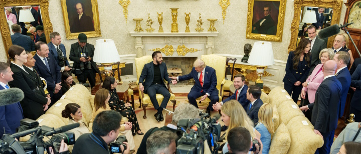 Due Process and the Abrego Garcia Case - FactCheck.org