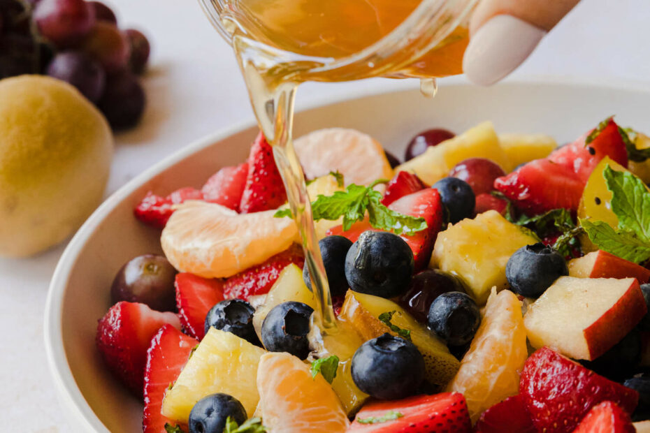 2025 Dirty Dozen and Clean 15 Lists