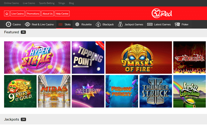 casino live app