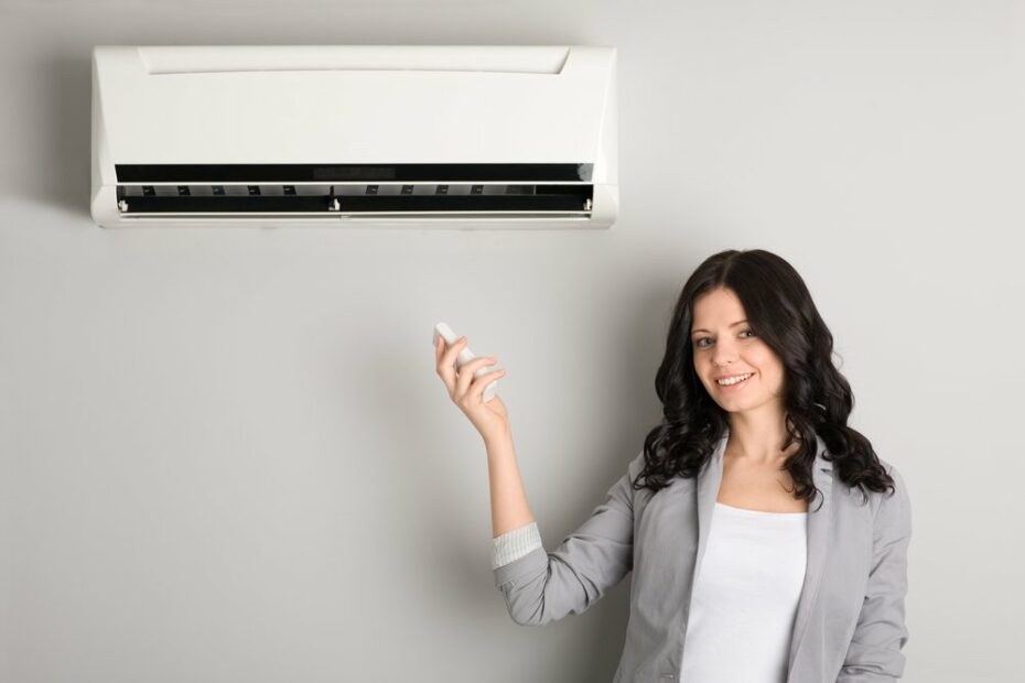air conditioning