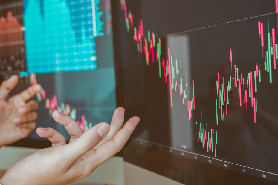 Everything Looks Fine... Until You See This Chart