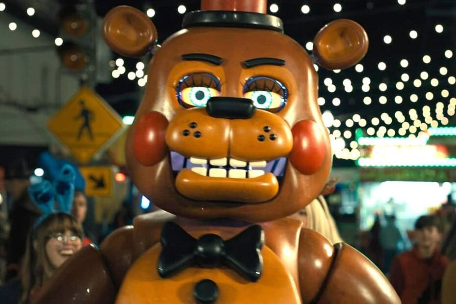 We have compiled a list of everything we know about Five Nights at Freddy's 2, which is set to reach theatres in December
