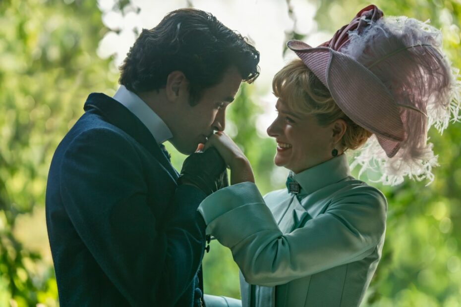 Everything We Know About ‘The Gilded Age’ Season 3 So Far