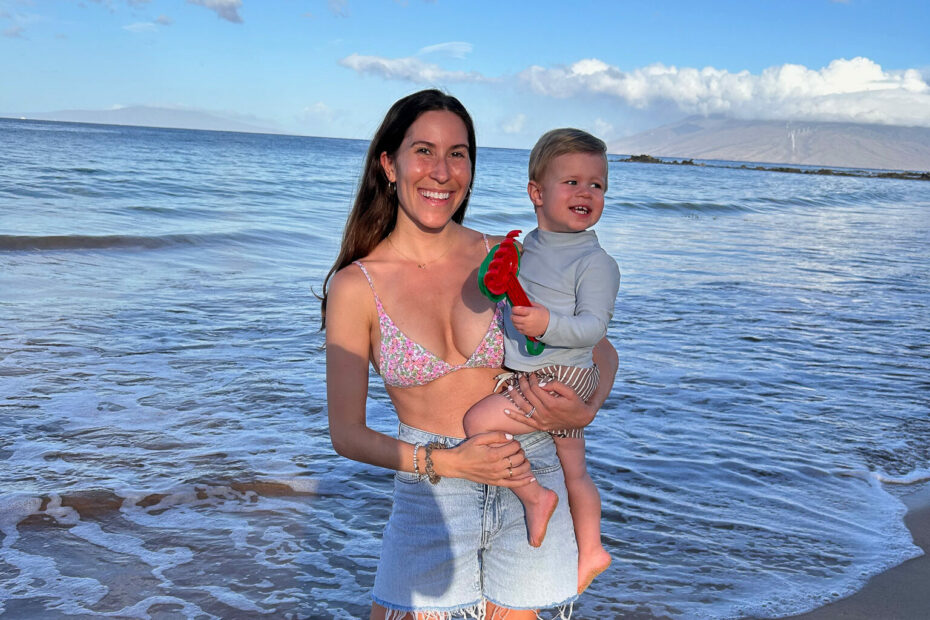 Exploring Maui With Kids - SPEND IT LIKE STANFORD