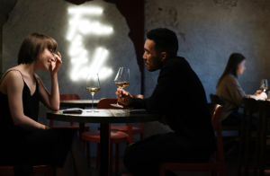 First Date Outfit Decisions Can Make or Break