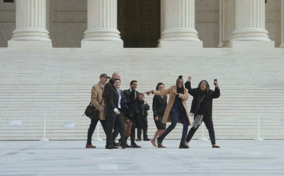 Frameline To Host California Premiere Of ‘Heightened Scrutiny’ As Trump Administration Sharpens Assault On Trans Rights