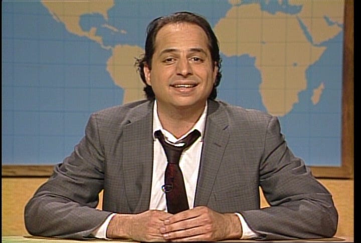 George Santos Goin' Down To Prison, Lawd, Lawd