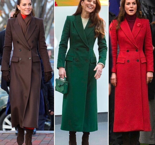 Givenchy and McQueen A/W 2025 Shows + Upcoming Fashion Collaborations