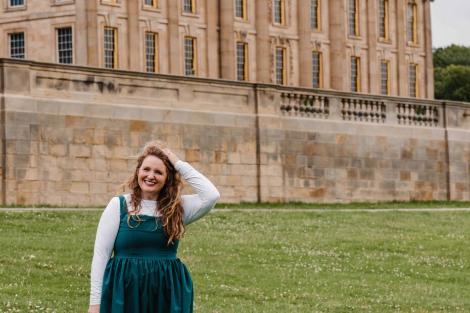 Guide to Chatsworth House - AKA Pemberley in Jane Austen's Pride & Prejudice