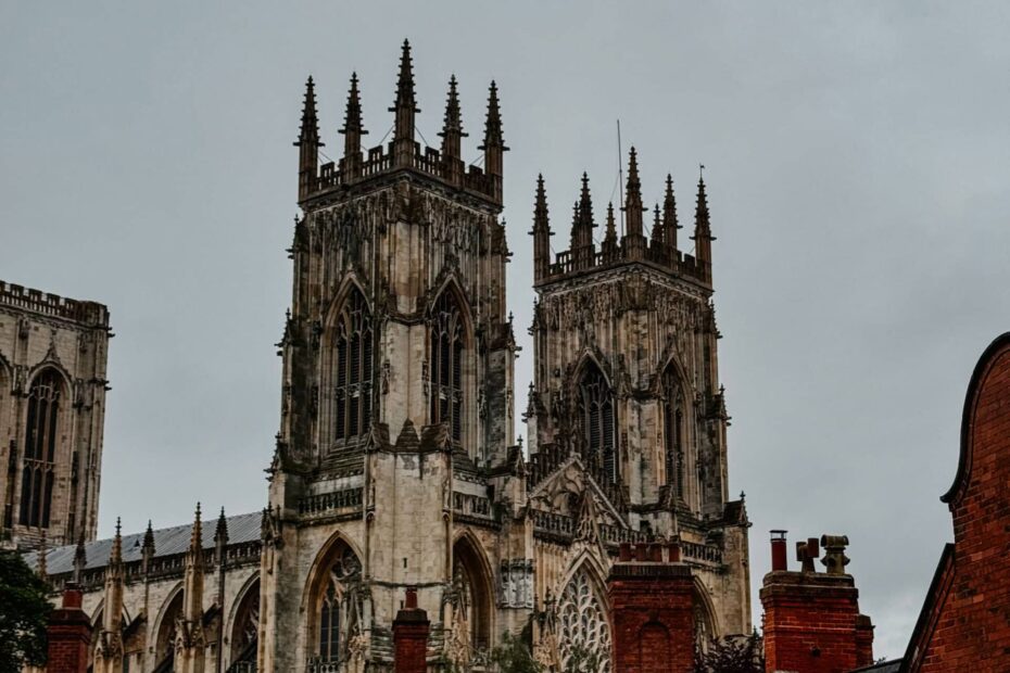 Guide to York, UK: Where Medieval Magic Meets Harry Potter Charm