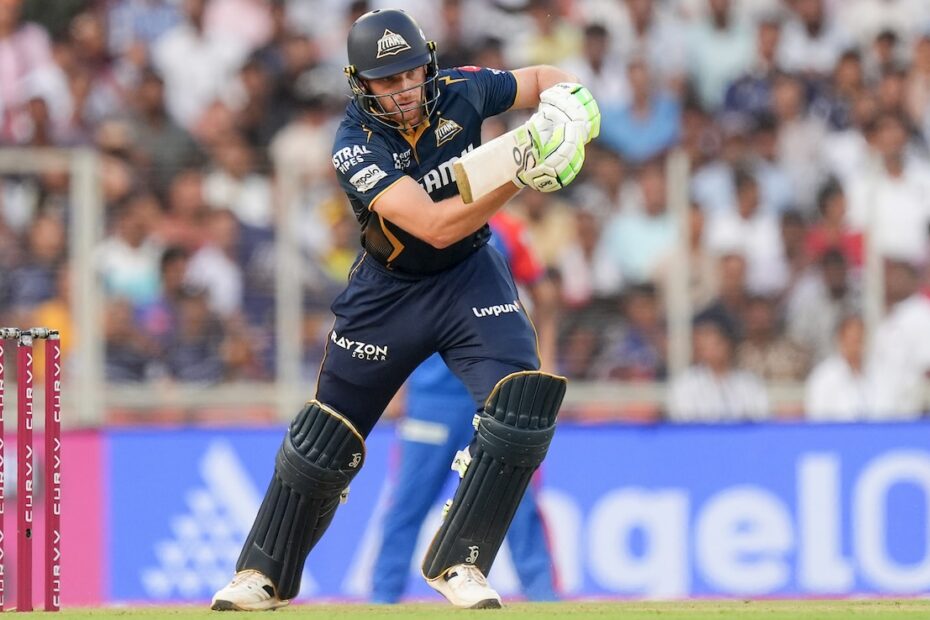 Gujarat Titans vs Delhi Capitals, IPL 2025 Highlights: Jos Buttler Sacrifices Ton As GT Thump DC To Claim Top Spot | Cricket News
