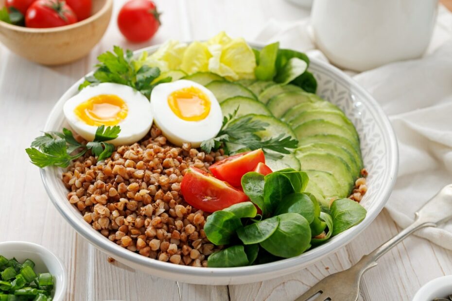 Healthy Meal Suggestions To Lose Weight: Practical Guide