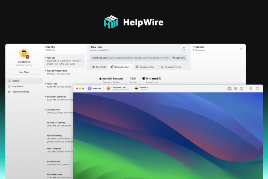 Anydesk Alternative featured image