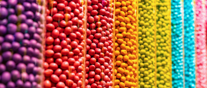 Hits and Misses in RFK Jr.’s Comments on Food Dyes - FactCheck.org