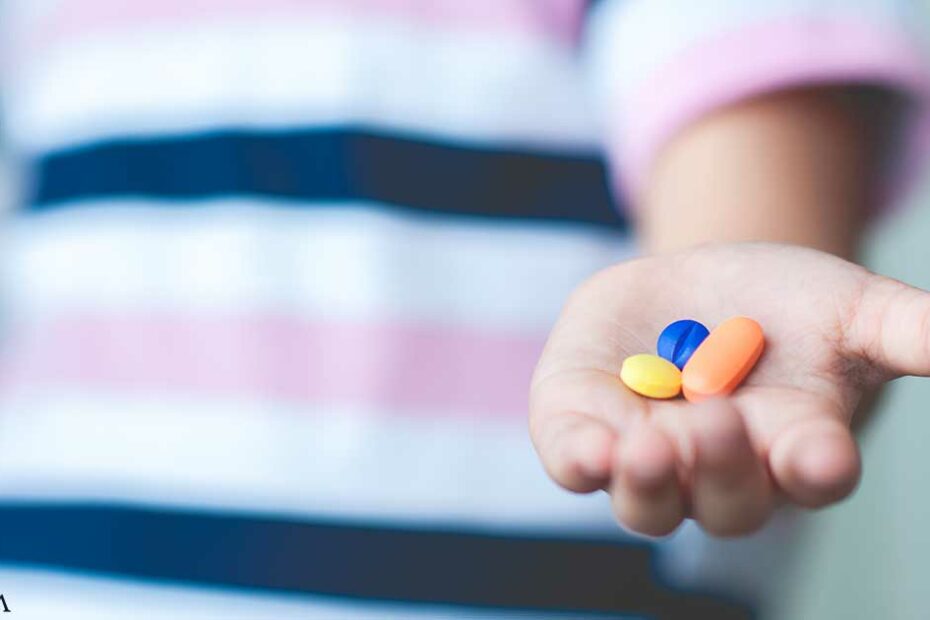 How Early Exposure to Antibiotics Raises Risk of Diabetes