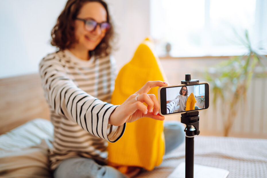 virtual influencers in marketing