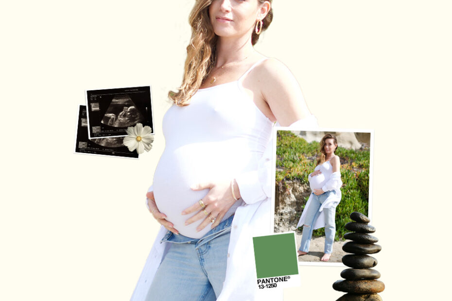 How to Create a Birth Plan that Aligns with Your Vision, Values & Goals | The Skinny Confidential