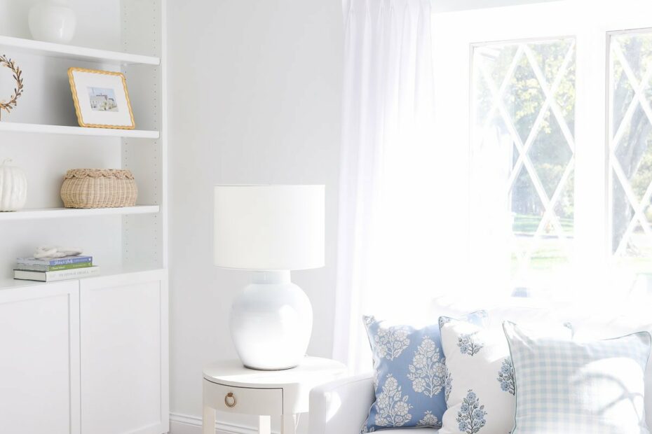 How to Mix Pillow Covers Like a Pro | Julie Blanner