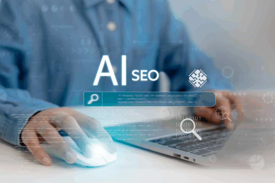 SEO for AI