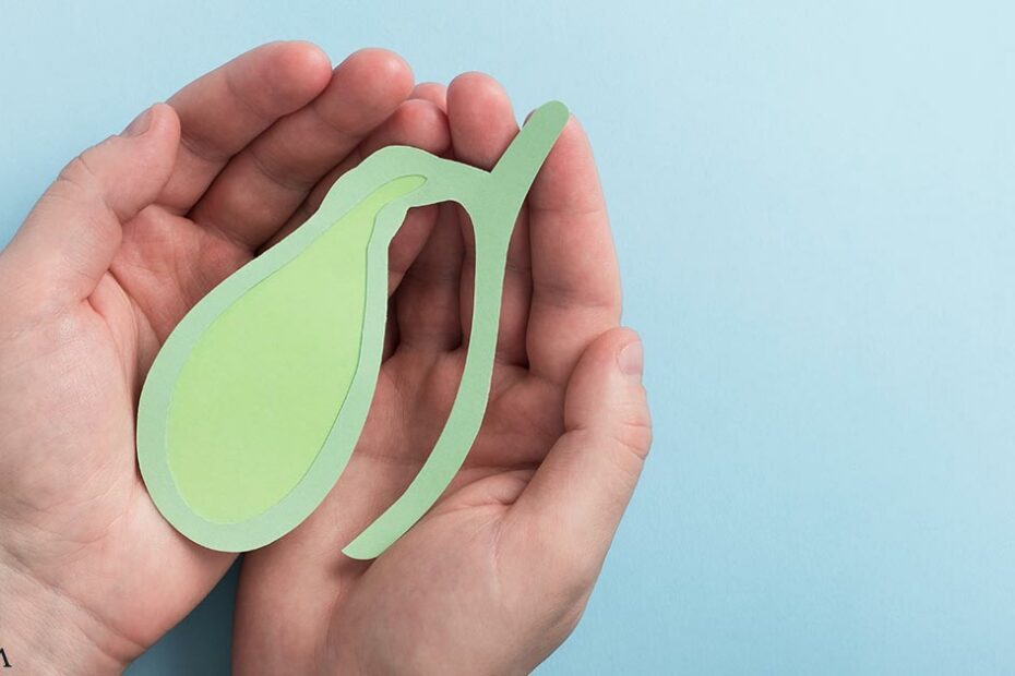 How to Support Recovery from Gallbladder Surgery