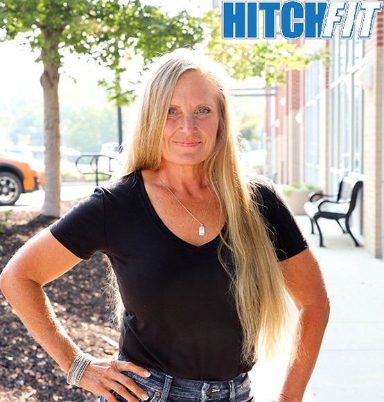 How to lose weight and build muscle during menopause