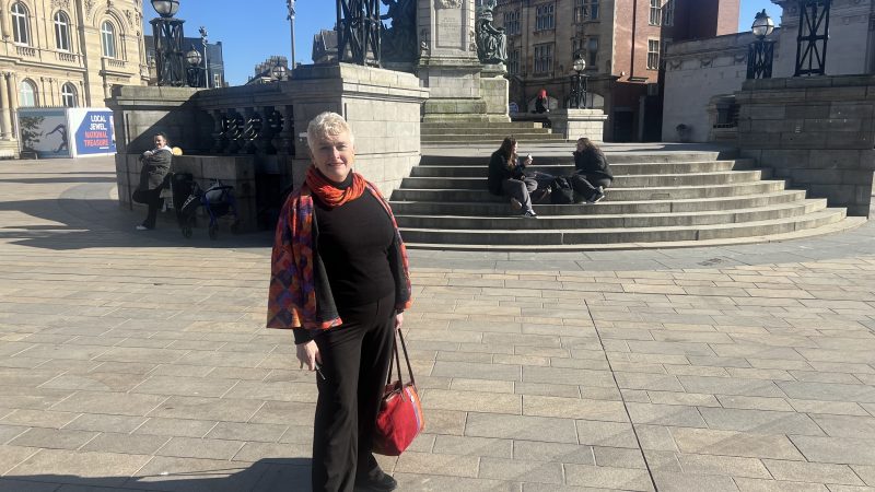 Hull and East Yorkshire mayor election: Labour candidate spars with Reform's boxing star in UK's most disillusioned city - LabourList