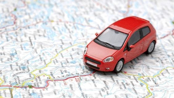 IRS Mileage Rate 2022/2023