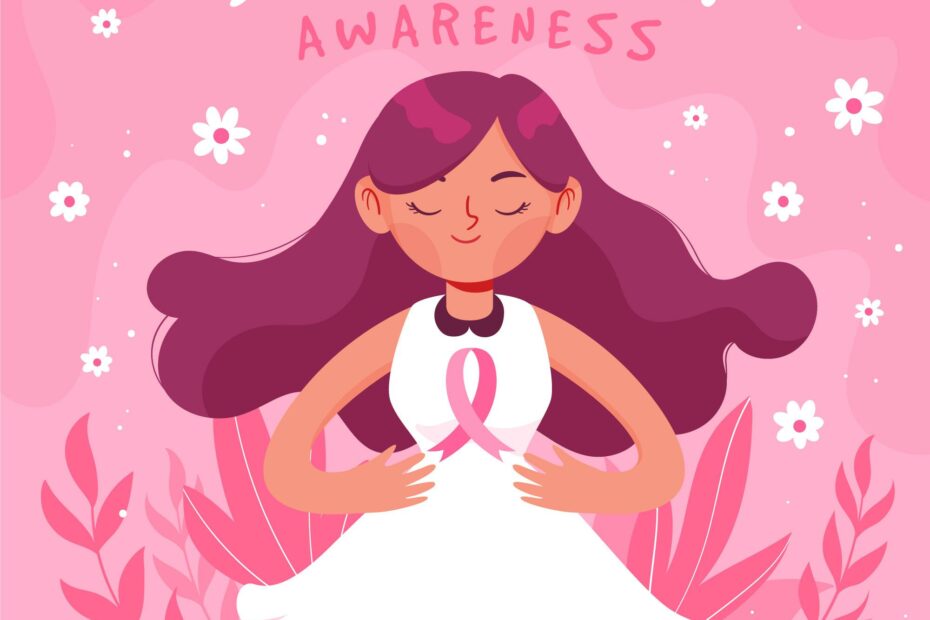 Indian Diet Plan for Breast Cancer - Dietburrp