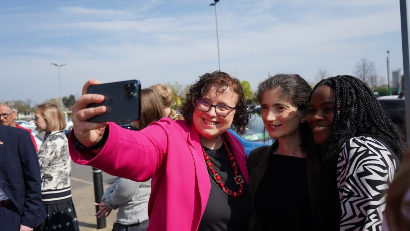 Inside Labour's Cambridgeshire & Peterborough mayor campaign