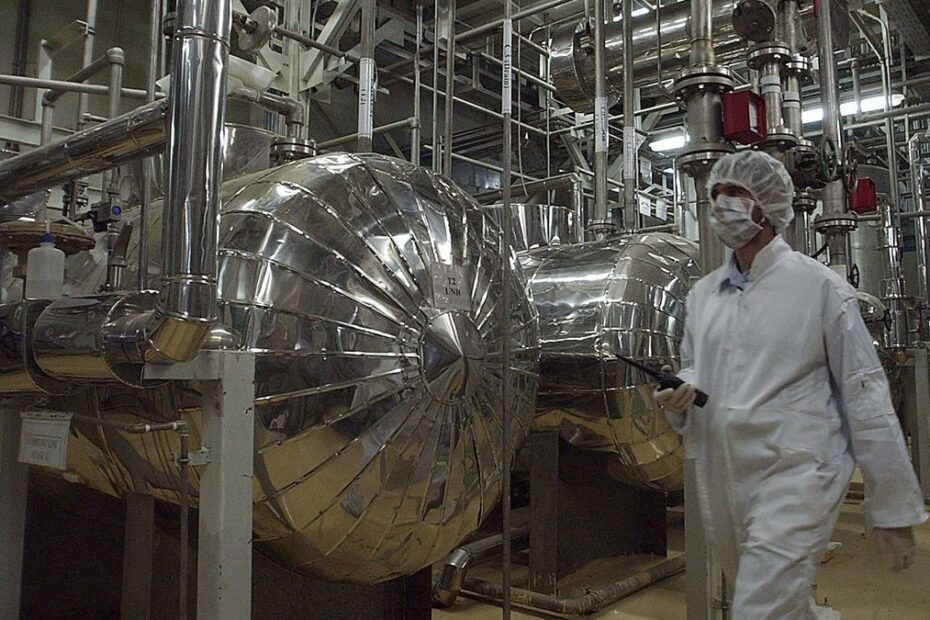 Iran’s nuclear programme | An atomic tug of war