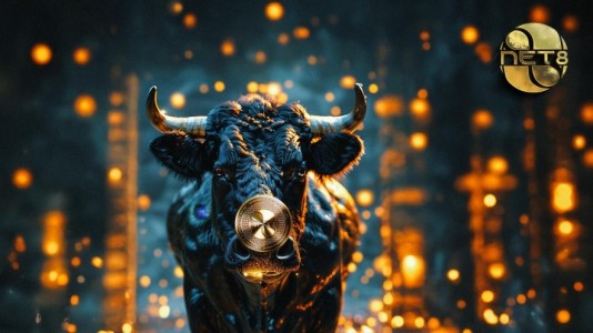 Is NET8 the First True Utility Token? A Look at the Energy Tokenization Movement