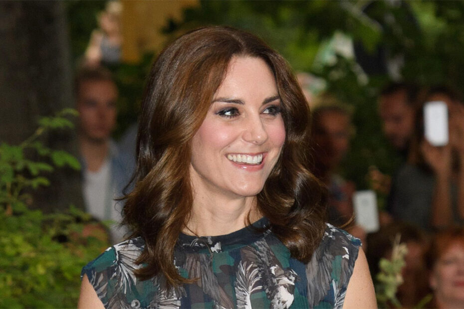 Kate Middleton’s Most Underrated Style Moments, Revisited