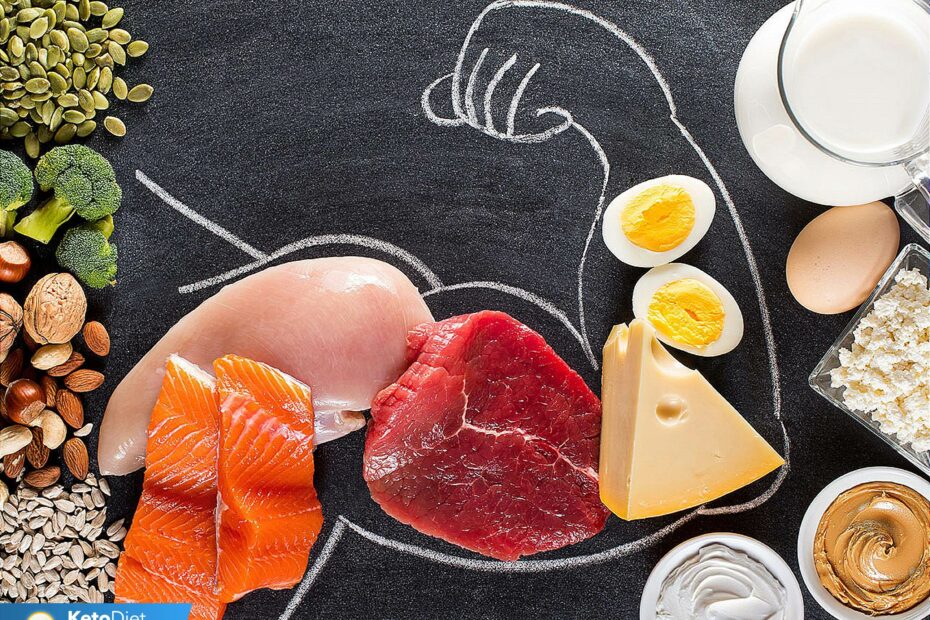 Keto vs. PSMF: Which Approach Promises Rapid Fat Loss? | KetoDiet Blog